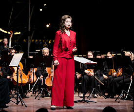 Вагнер в Нижнем