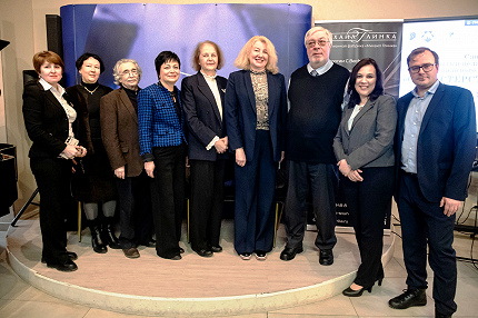 От мастерства к совершенству