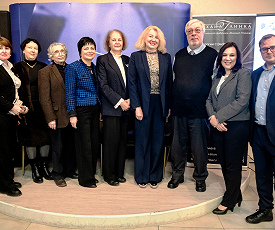 От мастерства к совершенству