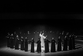 МИСТЕРИЯ, НОКТЮРНЫ И ДРУГОЕ ПРОСТРАНСТВО