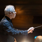 Дирижирует Федор Леднёв. Фото Екатерины Христовой