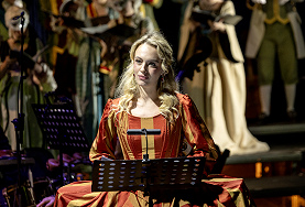 «Галантная Европа» без балета и Турции