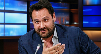 НОВЫЕ ПОВОРОТЫ