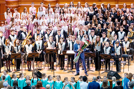  Вселенная Дунаевских