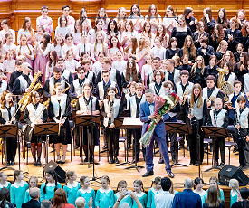  Вселенная Дунаевских