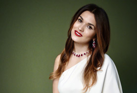 Ольга Перетятько: «Пусть цветут все цветы»