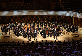 НЕВЕДОМЫЕ ШЕДЕВРЫ И БАРОЧНЫЕ ПРАЗДНЕСТВА