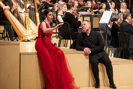 И снова «Петушок»