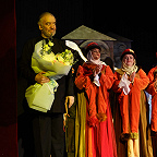 Гений места(Тихвин)_фото Александра Шапунова