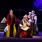 Гений места(Тихвин)_фото Александра Шапунова