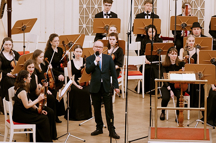 Бескомпромиссный дух «Весны»