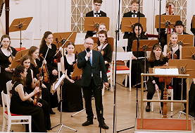 Бескомпромиссный дух «Весны»