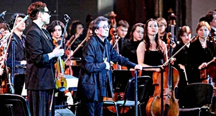 ПЕРСПЕКТИВА ДЛЯ МОЛОДЫХ И ДЕРЗКИХ