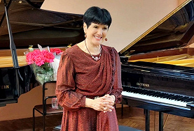 Энергия музыки