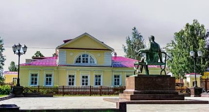 ОТ МУЗЫКИ ДО ПАРФЮМЕРИИ