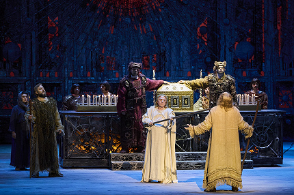 КТО ТЫ, МАЛЬЧИК? 