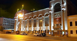 СОБОРНОЕ МНОГОГОЛОСИЕ