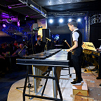 Максим Зайцев и Фёдор Суворов.