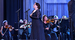 У САМОГО ЧЕРНОГО МОРЯ