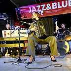 Софья Грибанова, концертмейстеры - Бурнатова Е.Н., Павловский А.Р. 