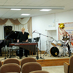 Ия Жук, Екатерина Годунова, концертмейстер Китова М.В.