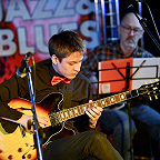 Елисей Зубов, преподаватель Валиев Ю.Н.