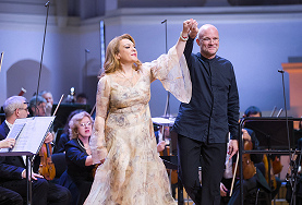 Обжигающее искусство вокала