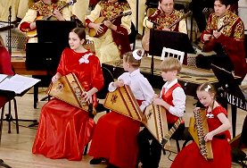 Душа России