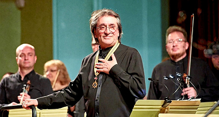 КОНЦЕРТЫ, ПРОСЛУШИВАНИЯ, МАСТЕР-КЛАССЫ