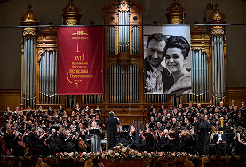  «Военный реквием» как дань и предупреждение