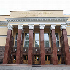 Гений места (Смоленск)_фото Александра Шапунова