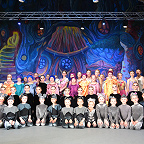 Балет Белоснежка и 7 гномов
