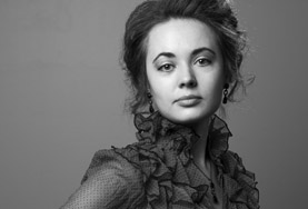 Алина Подзорова: «Я уверена в перспективности оперы»