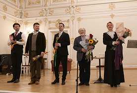Письма о главном 