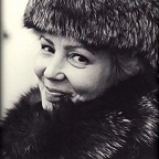 Людмила Александровна Горда
