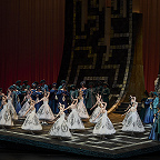 Джоконда_фото Михаила Вильчука (2026 г.) © Мариинский театр