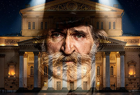 Верди для галочки