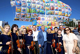Репетиция успеха