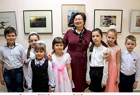 Репетиция успеха